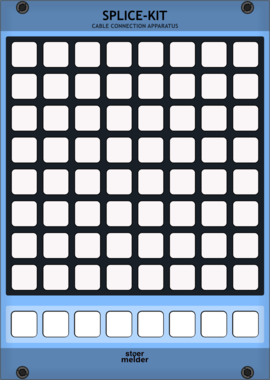 stoermelder SPLICE-KIT