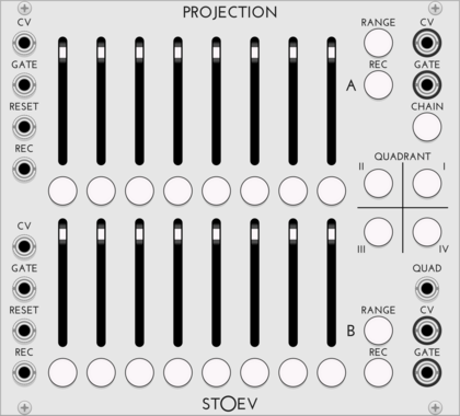 Stoev Projection