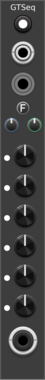 Sulamith Gate Length Sequencer