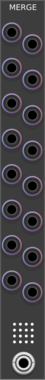 Sulamith Polyphonic Merge