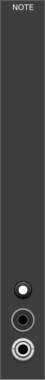 Sulamith Note Display