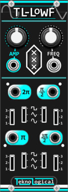 TeknoLogical TL_LowF