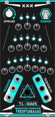 TeknoLogical TL_Odd5