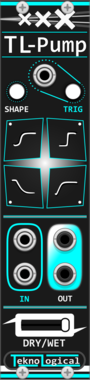 TeknoLogical TL_Pump