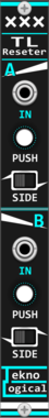 TeknoLogical TL_Reseter