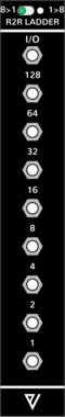 VAEMI R2R Ladder