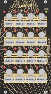 Kilpatrick Audio Smasher