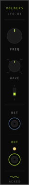 Volders LFO-01