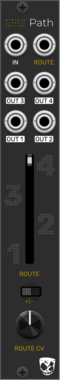 Vostok Instruments Path