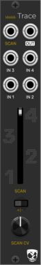Vostok Instruments Trace