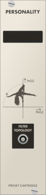 Zoxnoxious Pole Dancer Personality