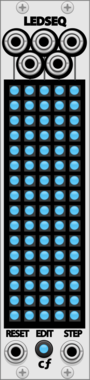 cf ledSeq