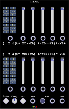 docB Osc6