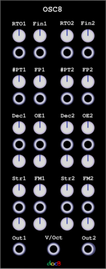 docB Osc8