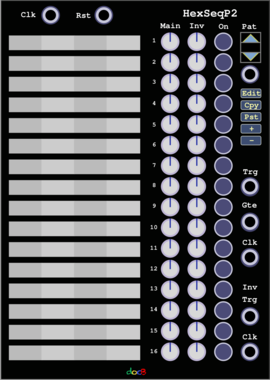 docB HexSeqP2