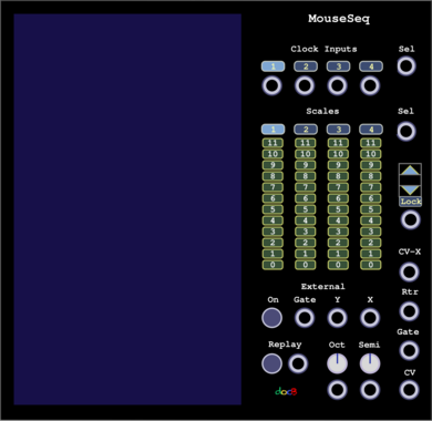 docB MouseSeq