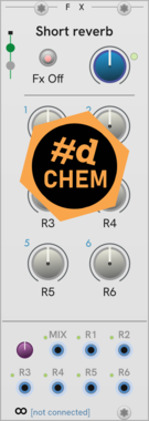 pachde CHEM Fx