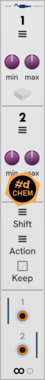 pachde CHEM jack