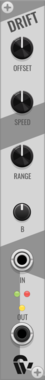 Shortwav Labs Drift