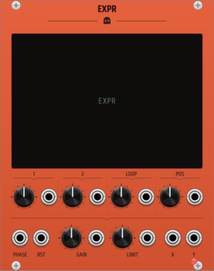 TNN1T1S EXPR