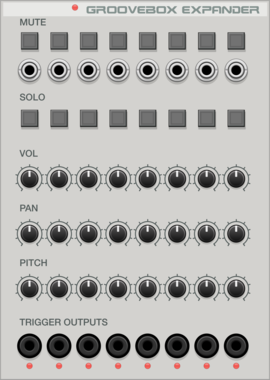 Voxglitch Groove Box Expander