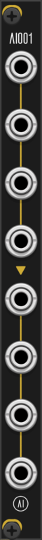 AI Synthesis AI001 Multiple