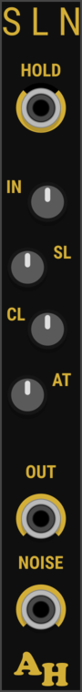 Amalgamated Harmonics SLN