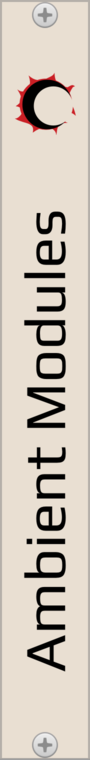 AmbientModules Blank