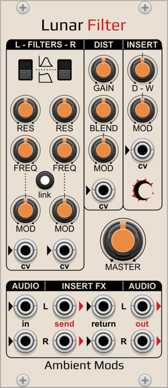 AmbientModules LunarFilter