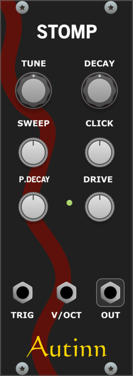 Autinn Stomp