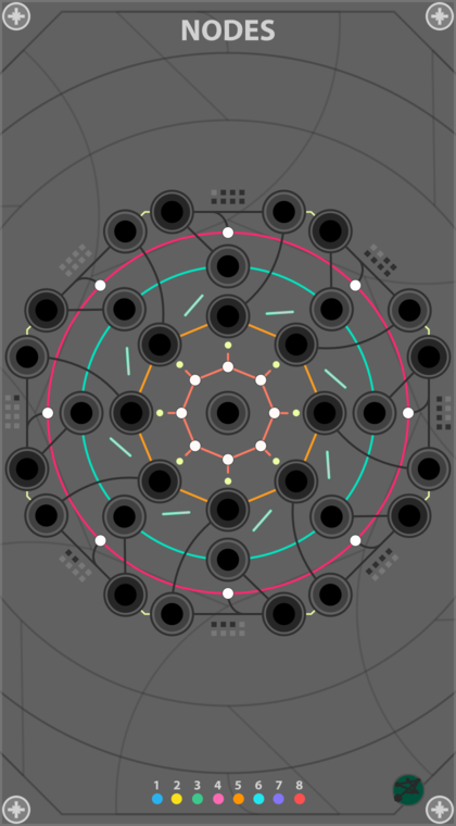 BB Modules Nodes