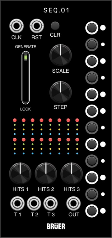 Bruer SEQ1