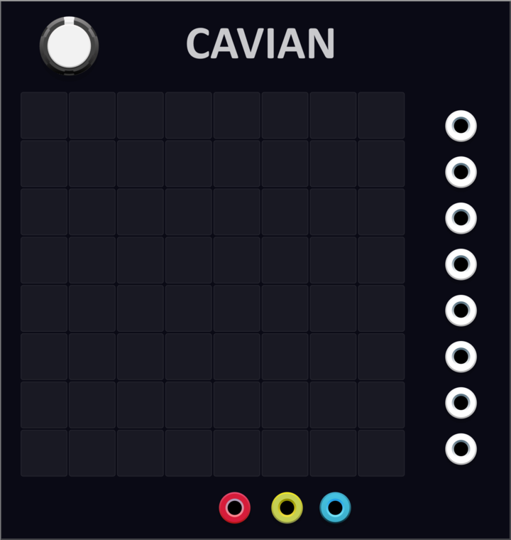 YourModulesMayVary Cavian