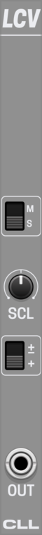 Cella Loudness CV