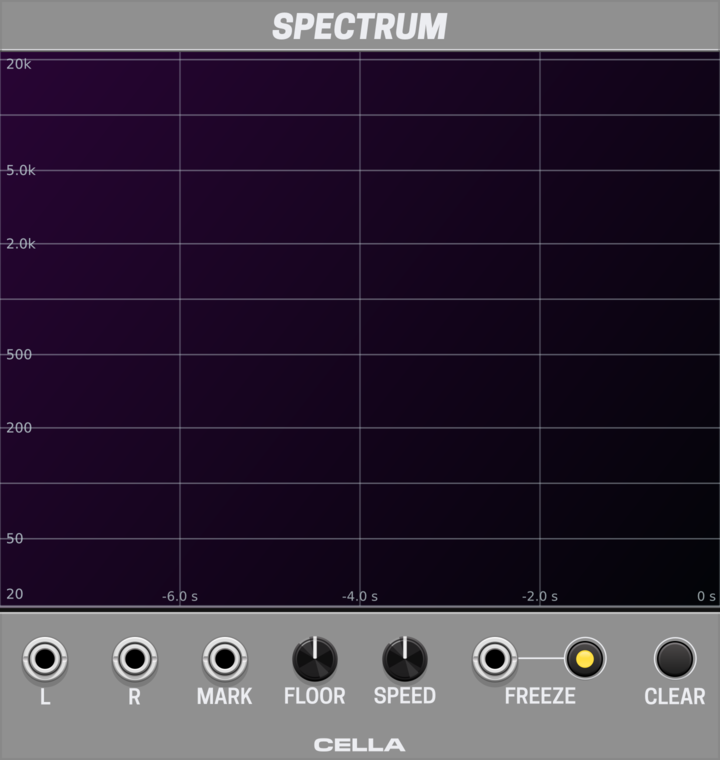 Cella Spectrum