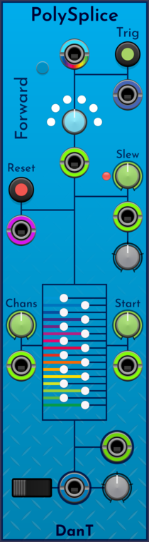 DanT PolySplice