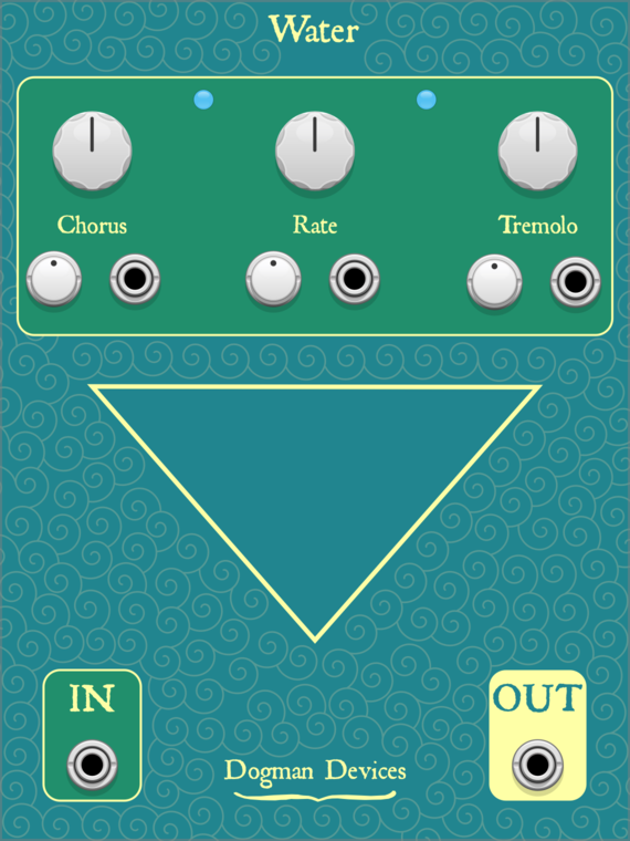 Dogman Devices Water