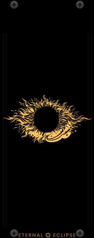 Eternal Eclipse Eternal Eclipse