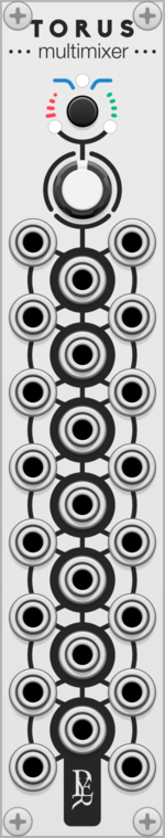 Geodesics Torus