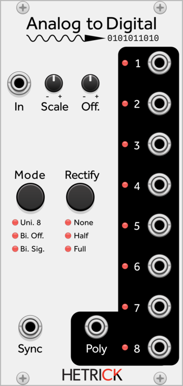 HetrickCV Analog to Digital