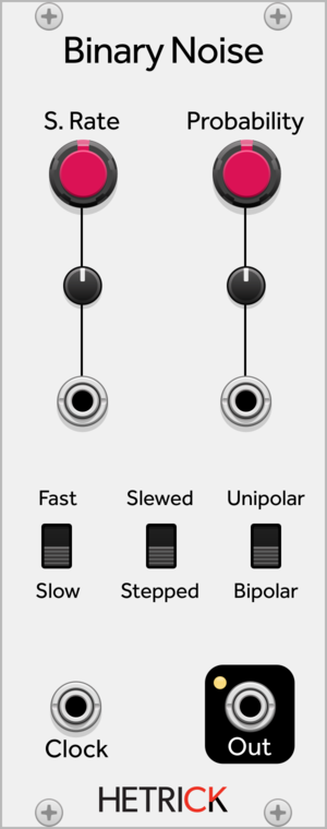 HetrickCV Binary Noise