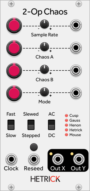 HetrickCV 2-Op Chaos