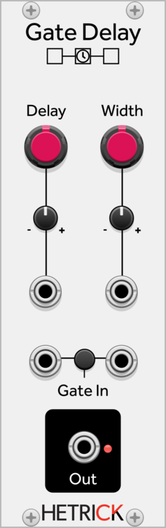 HetrickCV Gate Delay