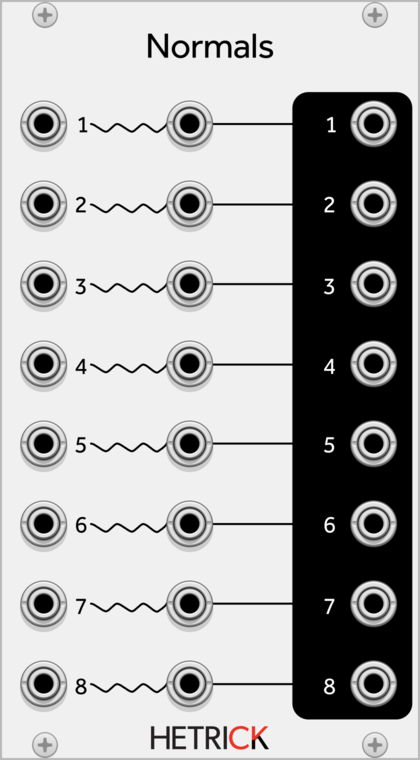HetrickCV Normals