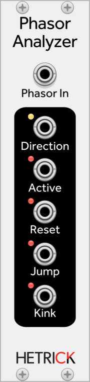 HetrickCV Phasor Analyzer