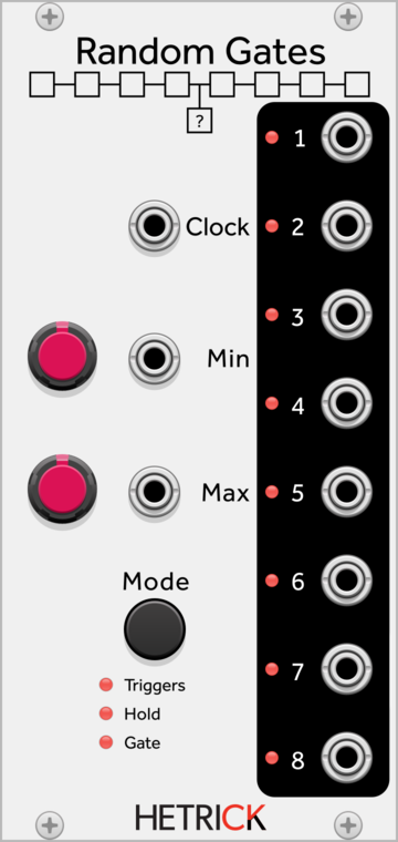 HetrickCV Random Gates