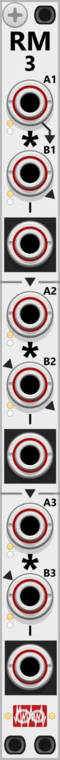 Infinite-Noise Ring Modulator 3