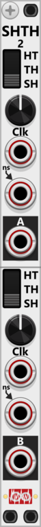 Infinite-Noise S&H/T&H-2