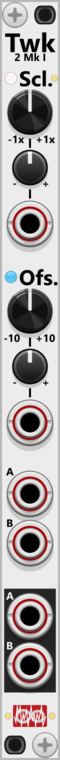Infinite-Noise Tweak-2 Mk I
