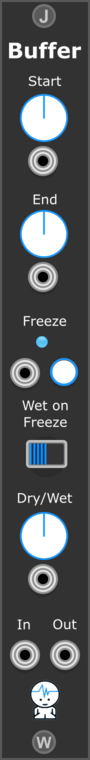 JW-Modules Buffer